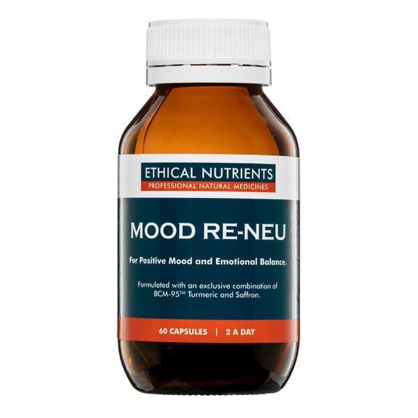 Ethical Nutrients Mood Re-Neu