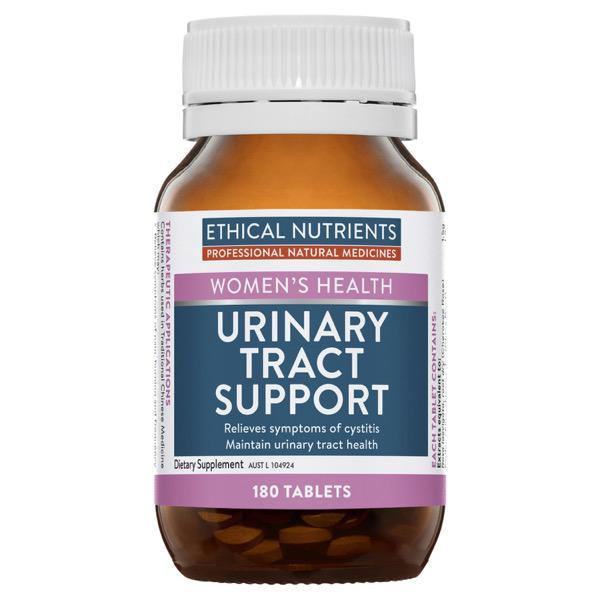 Ethical Nutrients Urinary Tract Support