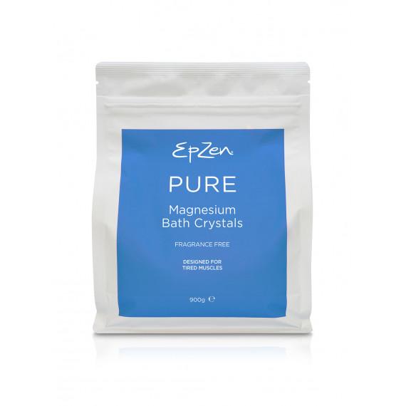 Epzen Pure Magnesium Bath Crystals