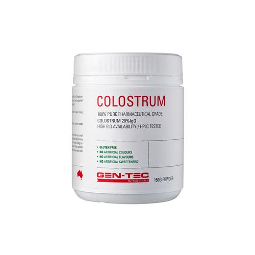 Gentec Colostrum