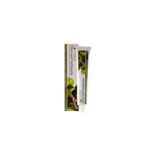 [25131222] Nature's Goodness Olive Leaf Toothpaste