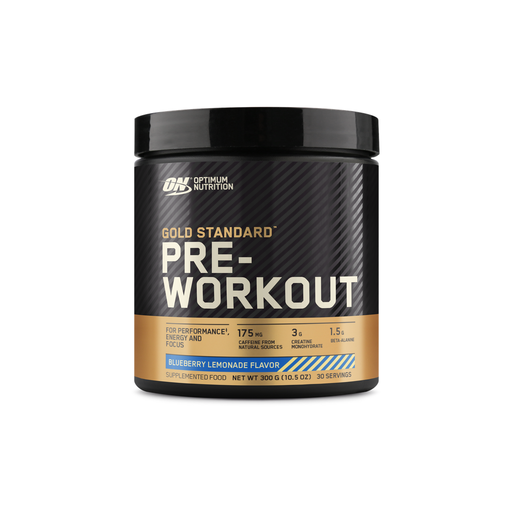 Optimum Nutrition Gold Standard Pre Workout