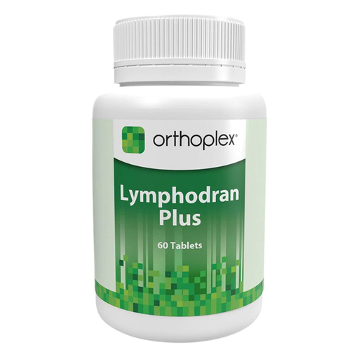 [25070781] Orthoplex Green Lymphodran Plus
