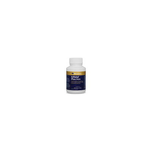 Bioceuticals InNatal Plus Iron Softgels