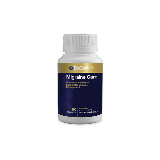 Bioceuticals Migraine Care