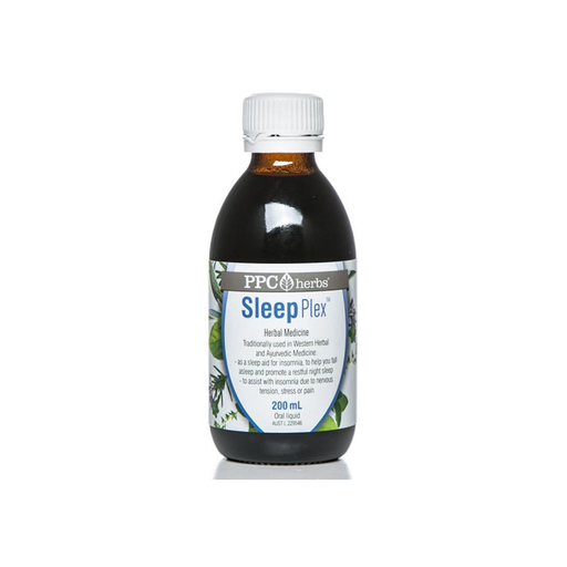 [25163797] PPC Herbs Sleep-Plex
