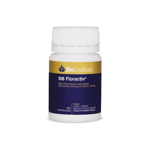 Bioceuticals SB Floractiv