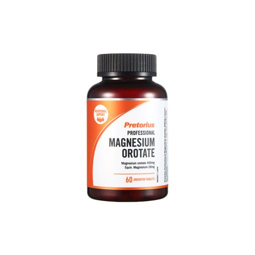 [25071108] Pretorius Magnesium Orotate