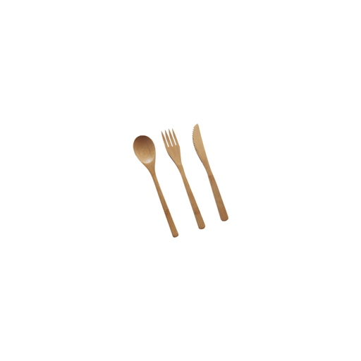 [25314830] Project Earth Bamboo Cutlery Knife 1 Piece