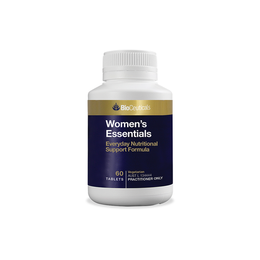 [25301250] Bioceuticals Women's Essential