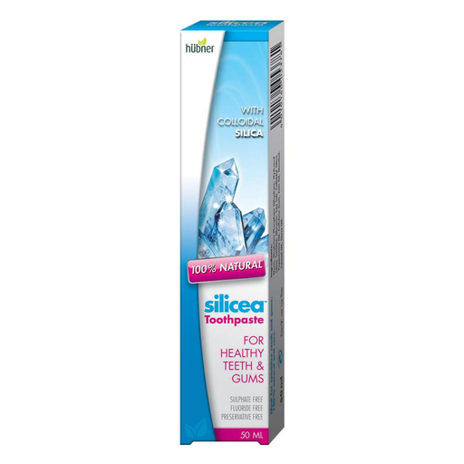 [25072570] Silicea Body Essentials Toothpaste