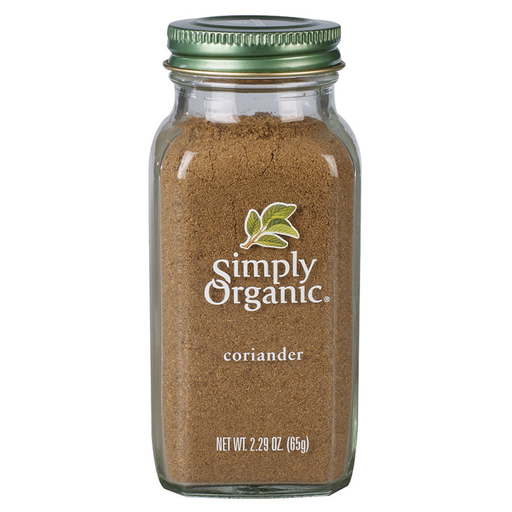 [25008517] Simply Organics Coriander