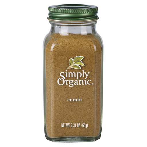 [25008548] Simply Organics Cumin