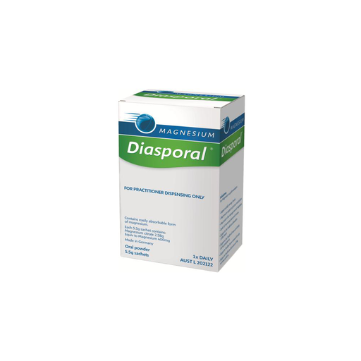 BioPractica Magnesium Diasporal