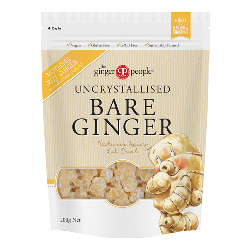 [25273571] The Ginger People Uncrystallised Bare Ginger