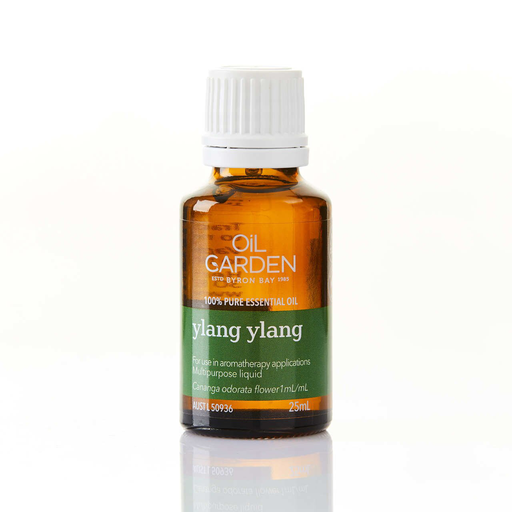 [25132700] The Oil Garden Pure Essential Oil Ylang Ylang