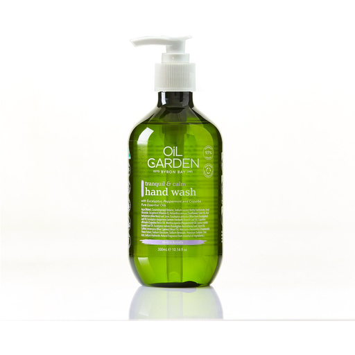 [25334548] The Oil Garden Hand Wash Tranquil &amp; Calm