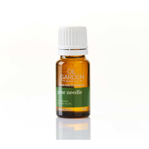 [25132007] The Oil Garden Pure Essential Oil  Pine Needle