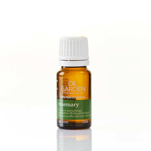 [25132052] The Oil Garden Pure Essential Oil  Rosemary