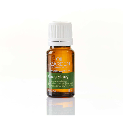 The Oil Garden Pure Essential Oil  Ylang Ylang