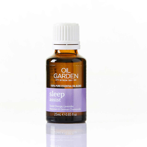 [25309973] The Oil Garden Remedy Oil  Sleep Assist