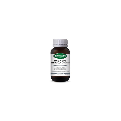 Thompson's One-a-day Tribulus 20000mg