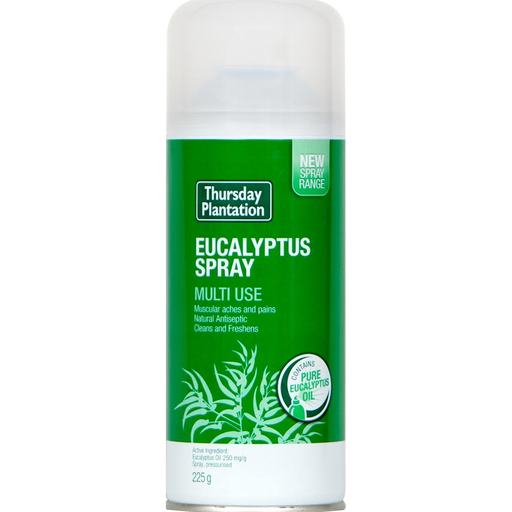 Thursday Plantation Eucalyptus Spray