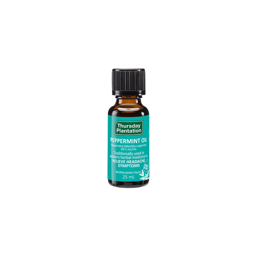 Thursday Plantation Peppermint Oil Aroma