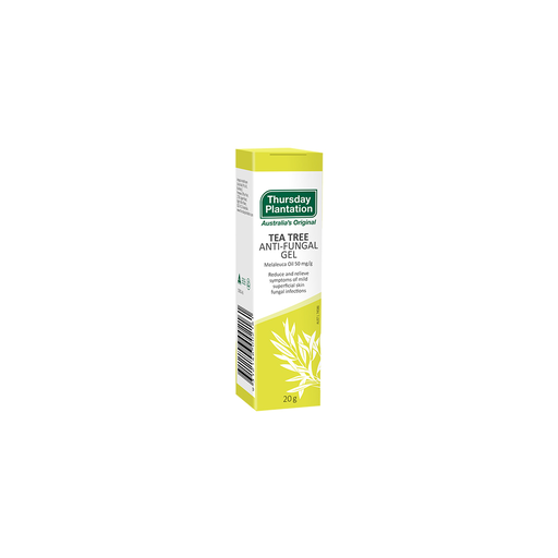 [25075670] Thursday Plantation Tea Tree Anti-Fungal Gel