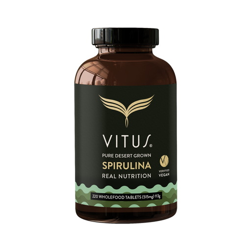 Vitus Spirulina