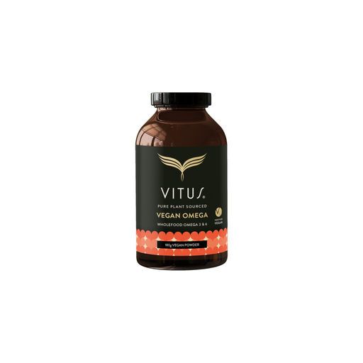 [25331639] Vitus Vegan Omega Powder