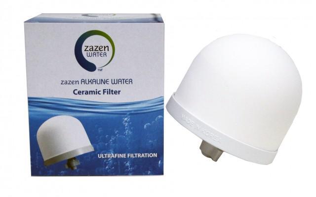 Zazen Water Ceramic Filter