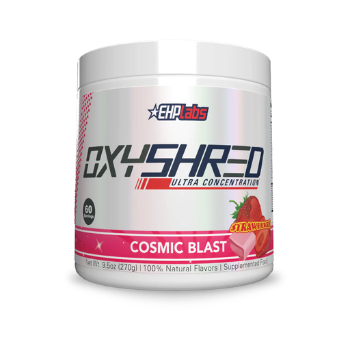 EHP Labs OxyShred Therogenic