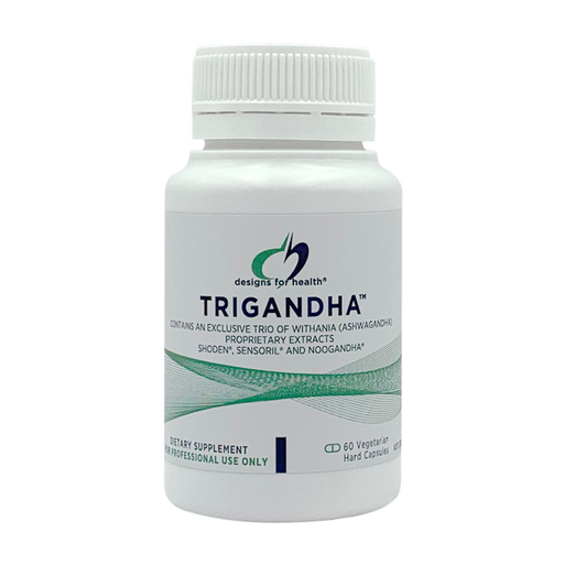 [25339550] Designs for Health TriGandha