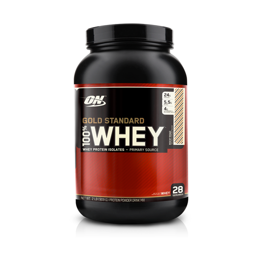 Optimum Nutrition Gold Standard 100% Whey