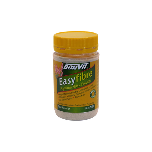 [25268133] Bonvit Easyfibre Psyllium Husk Powder