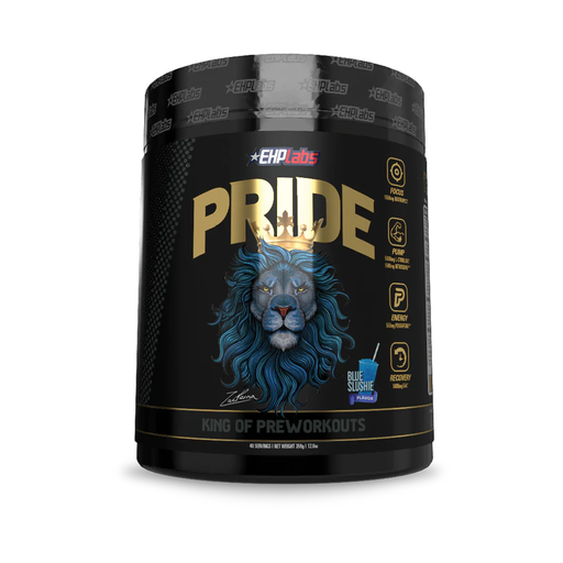 EHP Labs Pride Pre-Workout