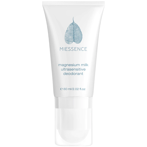[25300109] Miessence Body/Oral Care Deodorant Milk Of Magnesia Ultrasensitive Roll-On