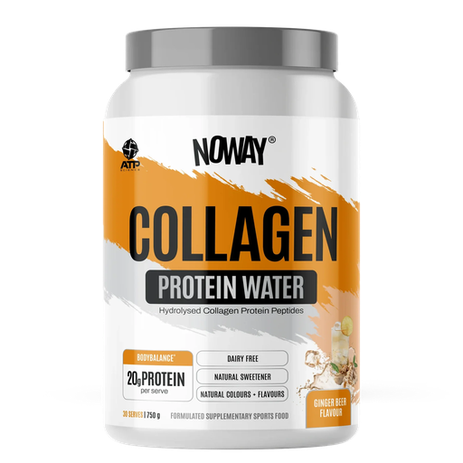 ATP Science NoWay Protein Water