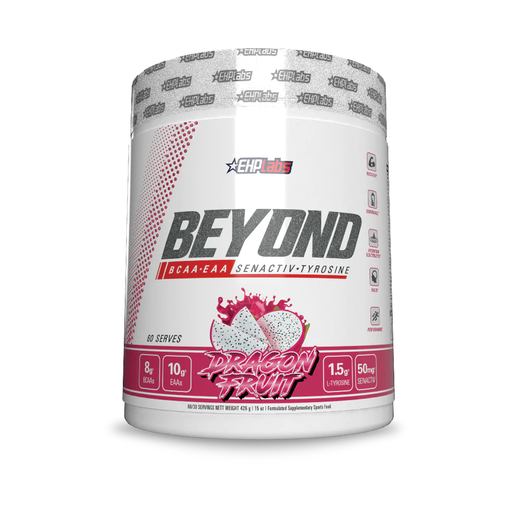 EHP Labs Beyond BCAA+EAA