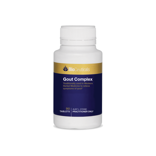 [25351989] Bioceuticals Gout Complex