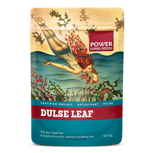 Power Super Foods Dulse Leaf