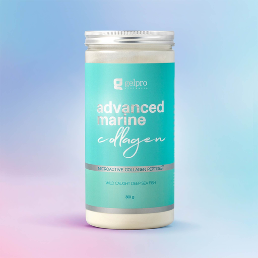 [25281910] Gelpro Advanced Marine Collagen Powder