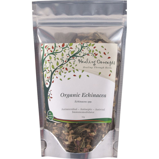 [25151480] Healing Concepts Tea Echinacea C.O