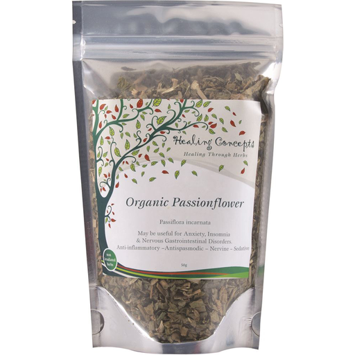 [25151923] Healing Concepts Tea Passionflower C.O