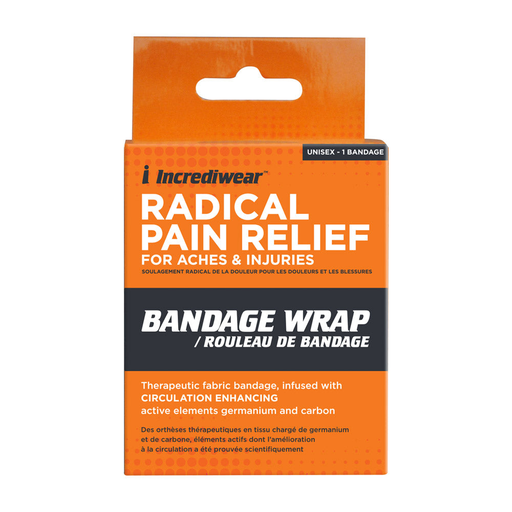 [25111064] Incrediwear Bandage BW102
