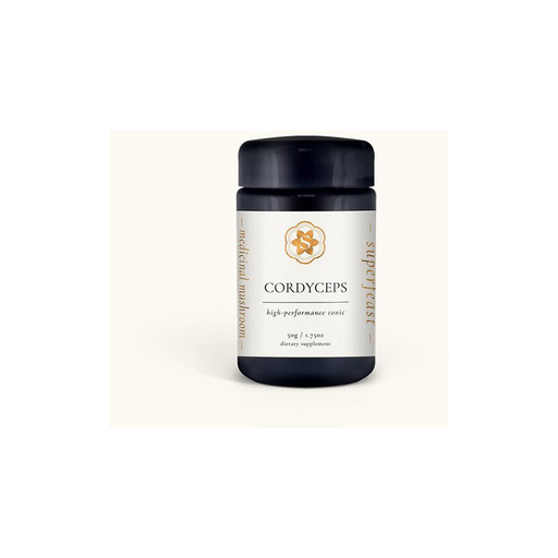 Superfeast Medicinal Cordyceps Extract