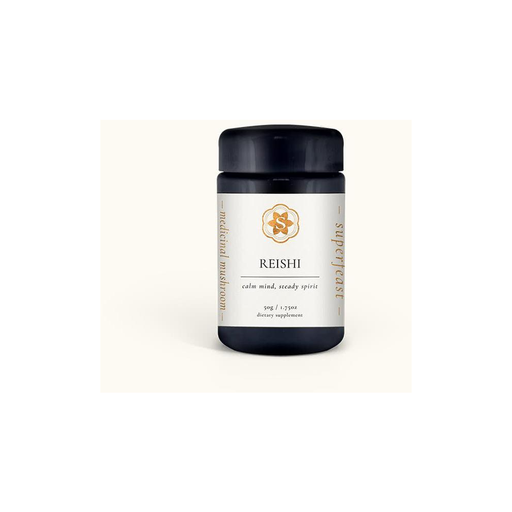 Superfeast Medicinal Wild-crafted Reishi Extract