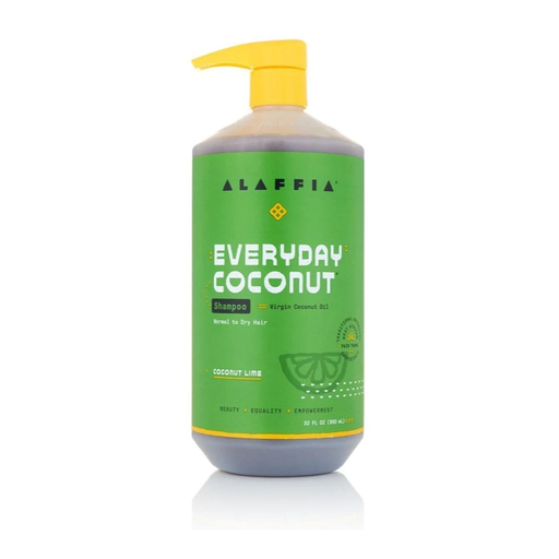 [25275148] Alaffia Everyday Coconut Shampoo Coconut Lime