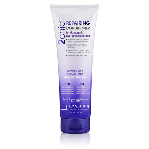 [25215250] Giovanni Conditioner - 2chic Repairing (Damaged Hair)